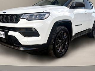 JEEP Compass usata, con Controllo elettronico della corsia