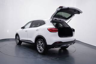 MG EHS usata 45
