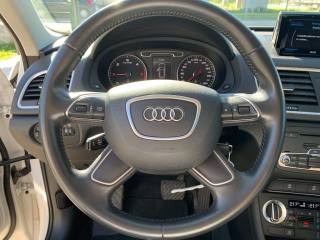 AUDI Q3 usata, con Filtro antiparticolato