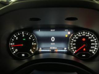 JEEP Renegade usata 28