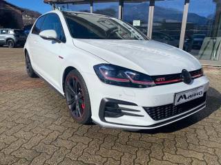 VOLKSWAGEN Golf GTI usata, con Cerchi in lega