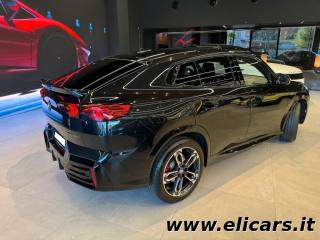 BMW X2 usata, con Airbag Passeggero