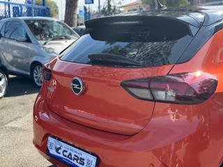 OPEL Corsa usata, con Climatizzatore