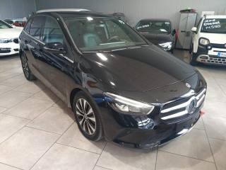 MERCEDES-BENZ B 180 usata, con Alzacristalli elettrici