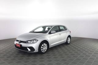 VOLKSWAGEN Polo usata 7