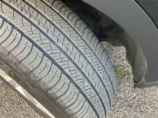 JAGUAR E-Pace usata, con Park Distance Control