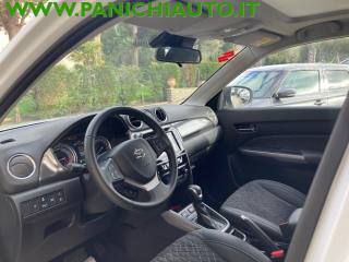 SUZUKI Vitara usata, con Cruise Control