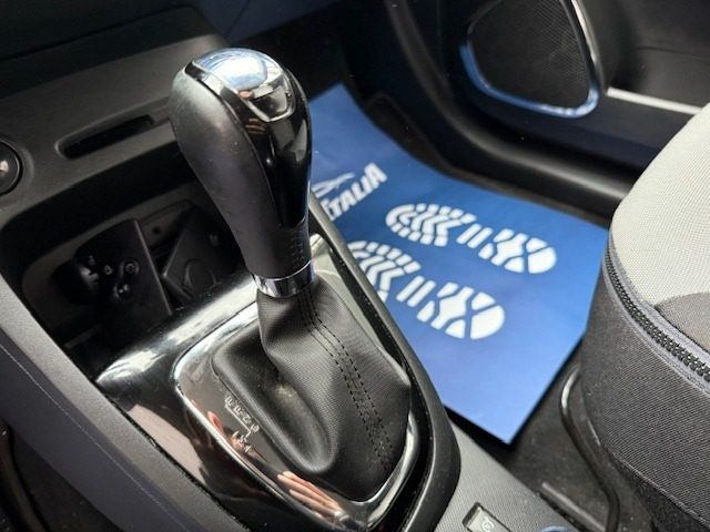 RENAULT Captur usata, con Fendinebbia