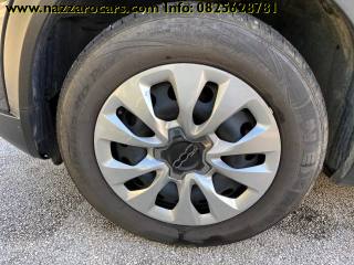 FIAT 500X usata, con USB