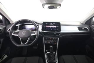 VOLKSWAGEN T-Roc usata 3