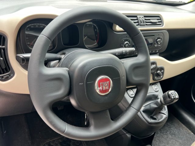 FIAT Panda usata, con Climatizzatore