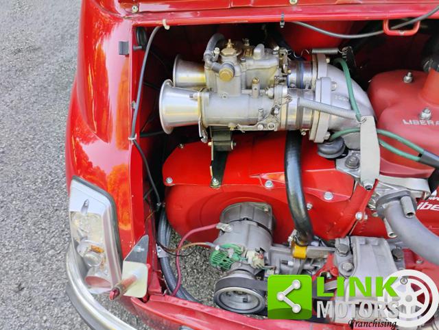 FIAT 500 usata 23