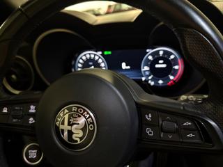 ALFA ROMEO Stelvio usata, con Servosterzo