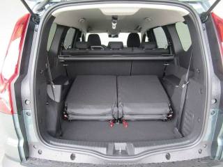 DACIA Jogger usata, con Immobilizzatore elettronico