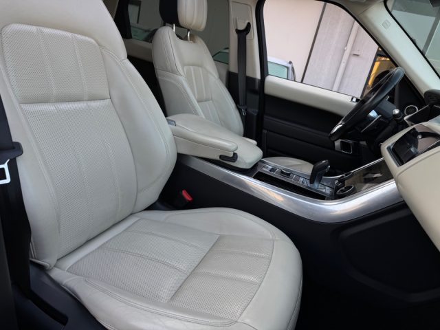 LAND ROVER Range Rover Sport usata, con Cruise Control