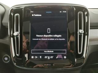 VOLVO XC40 usata, con Touch screen