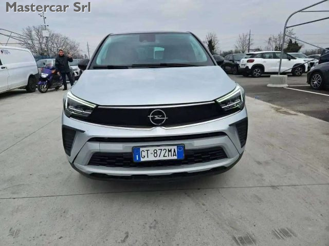 OPEL Crossland usata, con Climatizzatore