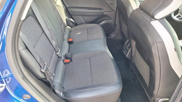 RENAULT Captur usata, con Cruise Control