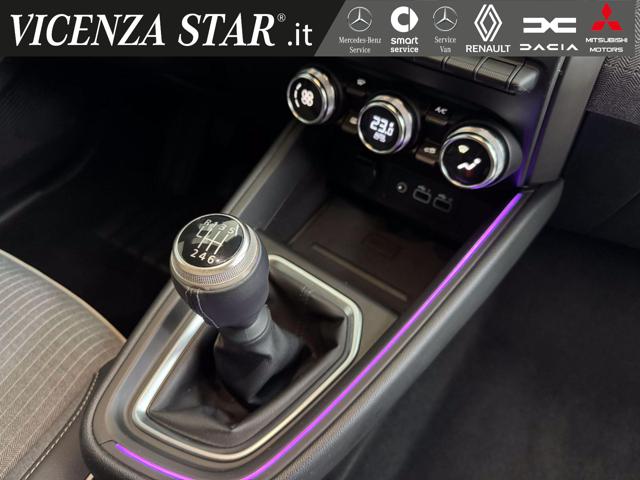RENAULT Clio usata, con USB