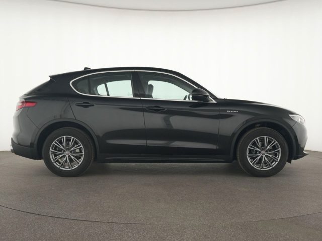 ALFA ROMEO Stelvio usata, con Airbag Passeggero