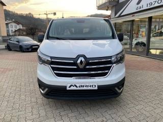 RENAULT Trafic usata 20