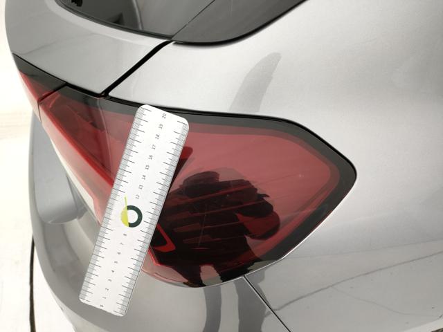 OPEL Corsa usata, con Sensore di luce