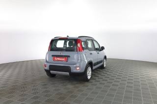 FIAT Panda usata 3