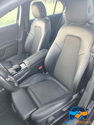 MERCEDES-BENZ A 200 usata, con Cruise Control