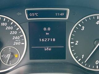 MERCEDES-BENZ B 180 usata, con Immobilizzatore elettronico