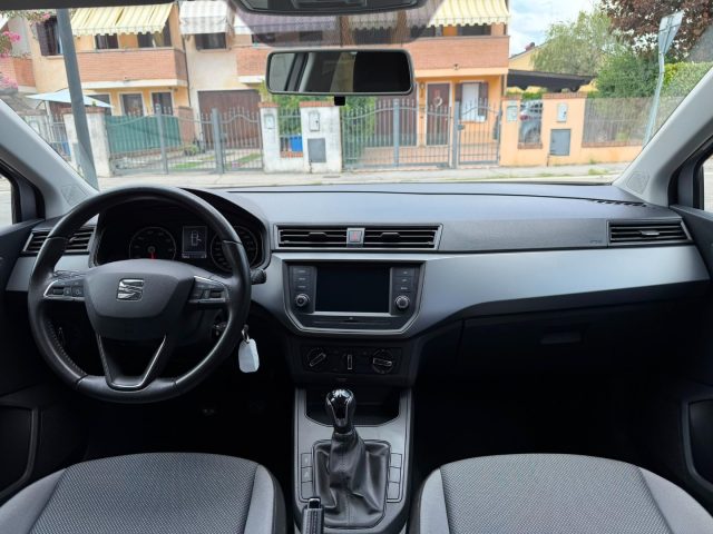 SEAT Ibiza usata 9