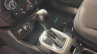 JEEP Renegade usata, con Cruise Control