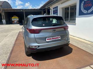 KIA Sportage usata, con Alzacristalli elettrici