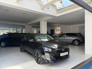 PEUGEOT 208 usata, con Autoradio