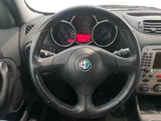 ALFA ROMEO 147 usata, con Cerchi in lega
