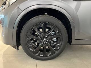 MAZDA CX-80 usata, con Volante in pelle