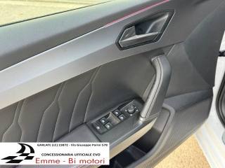 CUPRA Leon usata, con Climatizzatore