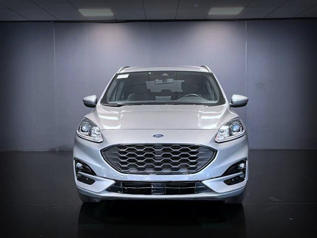 FORD Kuga usata, con Airbag