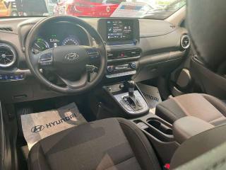 HYUNDAI Kona usata, con Cruise Control
