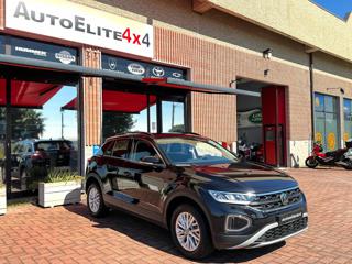 VOLKSWAGEN T-Roc 2.0 TDI 150 CV DSG GARANZIA UFF. PREZZO NETTO IVA