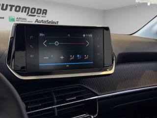 PEUGEOT 208 usata, con Servosterzo