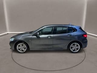 BMW 116 usata, con Airbag Passeggero