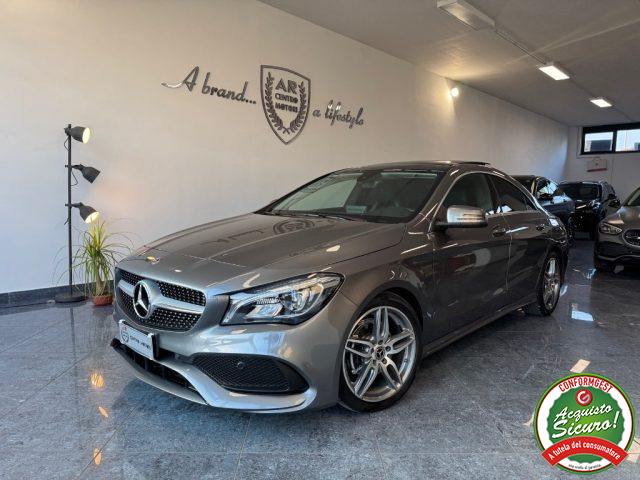 MERCEDES-BENZ CLA 180 usata, con ABS