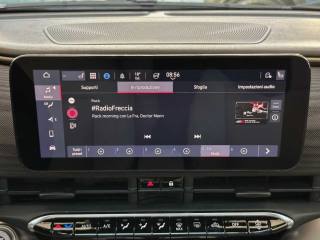 FIAT 500e usata, con Controllo elettronico della corsia