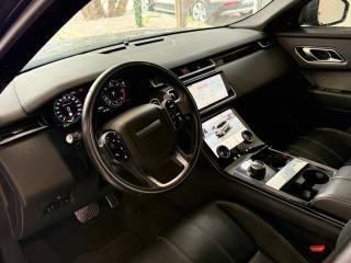 LAND ROVER Range Rover Velar usata, con Sensori di parcheggio posteriori