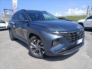 HYUNDAI Tucson 1.6 CRDi PREZZO SENZA OBBLIGHI!!