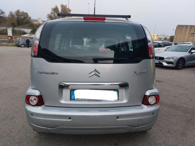 CITROEN C3 Picasso usata 7