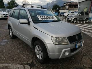 SUZUKI Grand Vitara usata, con Airbag laterali