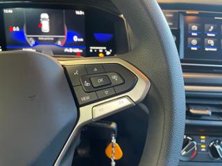 VOLKSWAGEN Polo usata, con Apple CarPlay