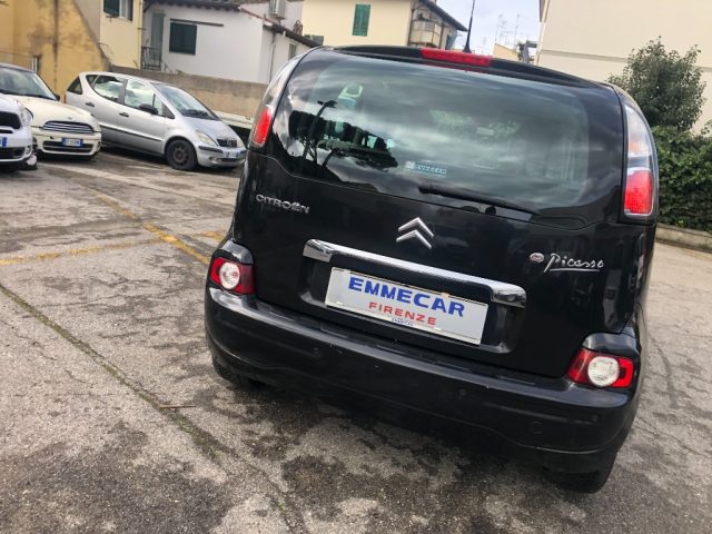 CITROEN C3 Picasso usata, con Airbag Passeggero