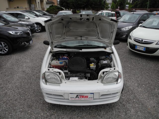 FIAT Seicento usata 44